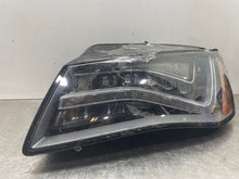 Load image into Gallery viewer, HEADLIGHT LAMP ASSEMBLY Audi A8 11 12 13 14 Left - NW409512
