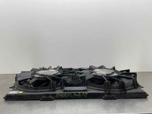 Load image into Gallery viewer, RADIATOR FAN ASSEMBLY Audi A8 2011 11 2012 12 2013 13 2014 14 - NW409180
