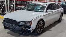 Load image into Gallery viewer, Transmission  AUDI A8 2012 - NW410113
