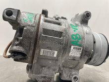 Load image into Gallery viewer, AC A/C AIR CONDITIONING COMPRESSOR Audi A8 11 12 13 - NW409051

