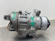 Load image into Gallery viewer, AC A/C AIR CONDITIONING COMPRESSOR Audi A8 11 12 13 - NW409051
