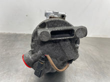 Load image into Gallery viewer, AC A/C AIR CONDITIONING COMPRESSOR Audi A8 11 12 13 - NW409051
