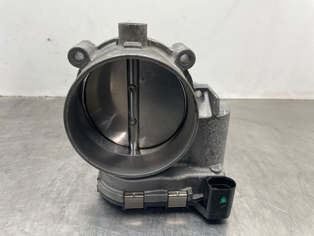 THROTTLE BODY Audi A6 RS4 A8 A6 01 02 03 04 05 06 - 09 - NW521580