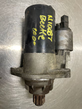 Load image into Gallery viewer, Starter Golf Beetle TT 2001 01 02 03 04 05 06 07 1.8L - NW171077
