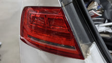 Load image into Gallery viewer, OUTER TAIL LIGHT LAMP A8 S8 2011 11 2012 12 2013 13 2014 14 Left - NW410082
