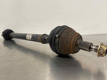 Load image into Gallery viewer, CV AXLE SHAFT Beetle Jetta 03 04 05 - 11 Auto Right - NW14338
