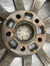 Load image into Gallery viewer, WHEEL RIM A8 11 12 13 14 15 19x9 ALLOY 19x9, 5 lug, 112mm - NW410230
