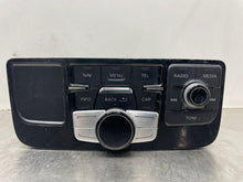 Load image into Gallery viewer, RADIO Audi A8 S8 11 12 13 14 15 16 17 18 - NW409779
