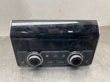 Load image into Gallery viewer, REAR TEMPERATURE CONTROLS Audi A8 S8 11 12 13 14 - NW409496
