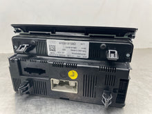 Load image into Gallery viewer, REAR TEMPERATURE CONTROLS Audi A8 S8 11 12 13 14 - NW409496
