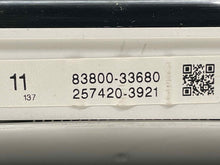Load image into Gallery viewer, SPEEDOMETER CLUSTER Lexus ES300 ES330 2002 02 03 04 - NW409972
