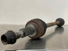 Load image into Gallery viewer, REAR AXLE SHAFT Lexus GS300 IS250 2006 06 2007 07 2008 08 Right - NW12275
