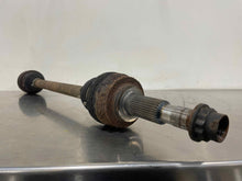 Load image into Gallery viewer, REAR AXLE SHAFT Lexus GS300 IS250 2006 06 2007 07 2008 08 Right - NW12275
