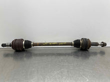 Load image into Gallery viewer, REAR AXLE SHAFT Lexus GS300 IS250 2006 06 2007 07 2008 08 Left - NW12276

