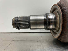 Load image into Gallery viewer, REAR AXLE SHAFT Lexus GS300 IS250 2006 06 2007 07 2008 08 Left - NW12276
