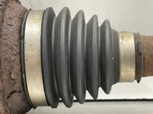 Load image into Gallery viewer, REAR AXLE SHAFT Lexus GS300 IS250 2006 06 2007 07 2008 08 Left - NW12276
