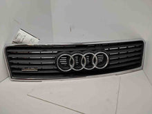 Load image into Gallery viewer, GRILL Audi A6 2002 02 2003 03 2004 04 Upper - NW98033

