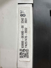 Load image into Gallery viewer, Speedometer Cluster  LEXUS RX350 2013 - NW409973
