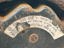 Load image into Gallery viewer, AC COMPRESSOR Audi A6 2002 02 2003 03 2004 04 3.0L - NW42064
