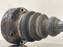 Load image into Gallery viewer, CV AXLE SHAFT Audi A6 00 01 02 03 04 Rear Axle 2.7L - NW10030
