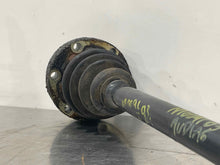 Load image into Gallery viewer, CV AXLE SHAFT Audi A6 00 01 02 03 04 Rear Axle 2.7L - NW10030

