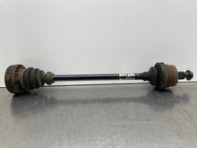 Load image into Gallery viewer, CV AXLE SHAFT Audi A6 00 01 02 03 04 Rear Axle 2.7L - NW10031
