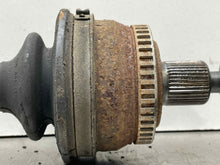 Load image into Gallery viewer, CV AXLE SHAFT Audi A6 00 01 02 03 04 Rear Axle 2.7L - NW10031
