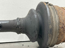 Load image into Gallery viewer, CV AXLE SHAFT Audi A6 00 01 02 03 04 Rear Axle 2.7L - NW10031
