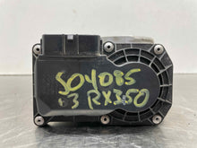 Load image into Gallery viewer, THROTTLE BODY Camry Highlander Rav 4 Avalon 05 06 - 10 - NW410071
