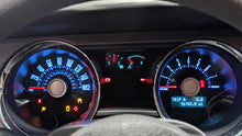 Load image into Gallery viewer, Speedometer Cluster Ford Mustang 2011 - NW409962
