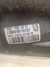 Load image into Gallery viewer, TRANSMISSION Ford Mustang 2011 11 2012 12 2013 13 2014 14 - NW410111
