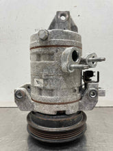 Load image into Gallery viewer, AC A/C AIR CONDITIONING COMPRESSOR Ford Mustang 11 12 13 14 - NW409049
