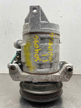 Load image into Gallery viewer, AC A/C AIR CONDITIONING COMPRESSOR Ford Mustang 11 12 13 14 - NW409049
