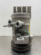 Load image into Gallery viewer, AC A/C AIR CONDITIONING COMPRESSOR Ford Mustang 11 12 13 14 - NW409049
