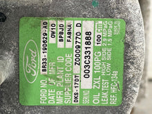 Load image into Gallery viewer, AC A/C AIR CONDITIONING COMPRESSOR Ford Mustang 11 12 13 14 - NW409049
