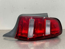 Load image into Gallery viewer, Tail Lamp Light Ford Mustang 2011 - NW410077
