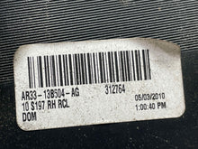 Load image into Gallery viewer, Tail Lamp Light Ford Mustang 2011 - NW410077
