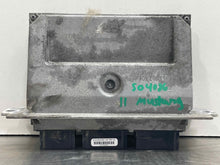 Load image into Gallery viewer, ECU ECM Computer Ford Mustang 2011 - NW409165

