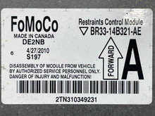 Load image into Gallery viewer, Computer Ford Mustang 2011 - NW408982
