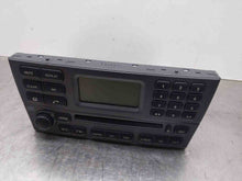 Load image into Gallery viewer, Radio Jaguar X type 2004 04 2005 05 06 07 08 AM FM - NW409793
