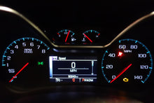 Load image into Gallery viewer, Speedometer Cluster Chevrolet Impala 2016 - NW158639
