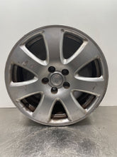 Load image into Gallery viewer, WHEEL jaguar X Type 2004 04 05 06 07 08 17x7 7 Spoke - NW410249
