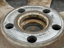 Load image into Gallery viewer, WHEEL jaguar X Type 2004 04 05 06 07 08 17x7 7 Spoke - NW410250
