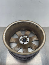 Load image into Gallery viewer, WHEEL jaguar X Type 2004 04 05 06 07 08 17x7 7 Spoke - NW410251
