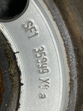 Load image into Gallery viewer, WHEEL jaguar X Type 2004 04 05 06 07 08 17x7 7 Spoke - NW410251
