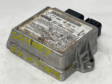 Load image into Gallery viewer, Air bag computer X Type 2004 04 2005 05 2006 06 07 08 - NW409006
