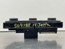 Load image into Gallery viewer, Temp Climate AC Heater Control Jetta Golf CC 2011 11 2012 12 13 14 - NW409507

