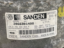 Load image into Gallery viewer, AC A/C AIR CONDITIONING COMPRESSOR Jetta 2013 13 2014 14 - NW409060
