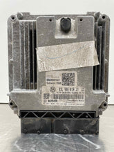 Load image into Gallery viewer, ECU ECM COMPUTER Volkswagen Golf Golf GTI Jetta 11 12 13 14 - NW409178
