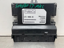 Load image into Gallery viewer, Computer Lincoln MKC 2017 - NW408981
